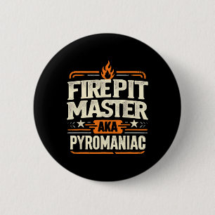 Feuerstelle Meister Pyromancy Pyrotechnics Feuerst Button