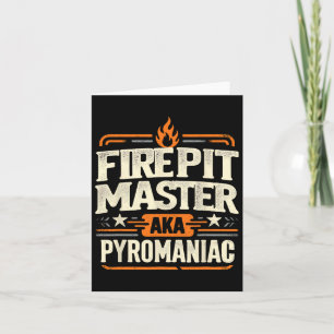 Feuerstelle Meister Pyromancy Pyrotechnics Feuerst Karte