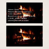 Feuerstromfotografie (Vorne & Hinten)