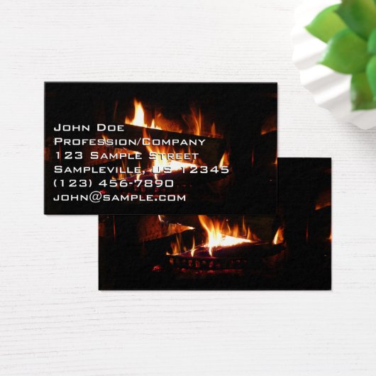 Feuerstromfotografie (Schreibtisch)