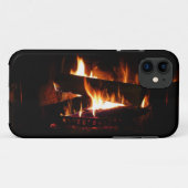 Feuerstromfotografie Case-Mate iPhone Hülle (Rückseite (Horizontal))