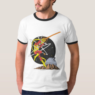 Feuersturm - Der Nuklear-Mann T-Shirt
