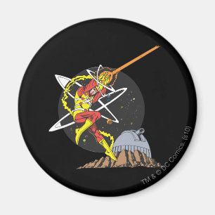 Feuersturm - Der Nukleare Mann Magnet