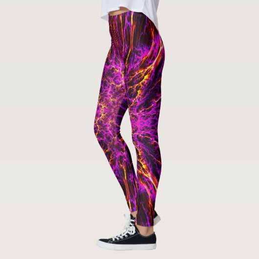 Feuersturm Leggings (Links)