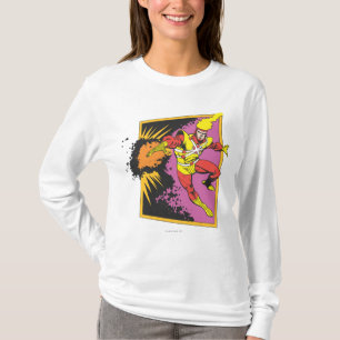 Feuersturm schlägt zu T-Shirt