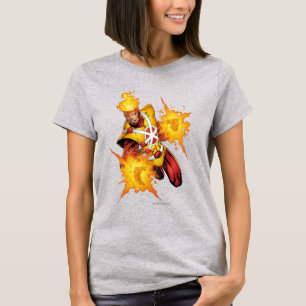 Feuersturm T-Shirt