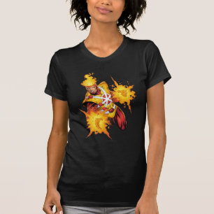 Feuersturmfaust T-Shirt