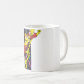 Feuersturmsprünge Kaffeetasse (VorderseiteRechts)