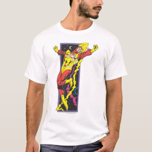 Feuersturmsprünge T-Shirt