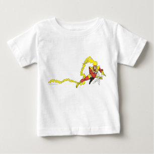 Feuersturmweg Baby T-shirt