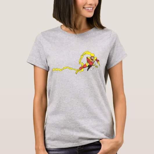Feuersturmweg T-Shirt (Vorderseite)