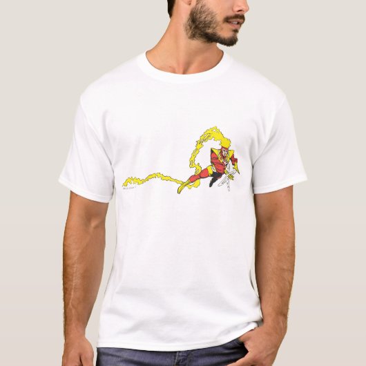 Feuersturmweg T-Shirt (Vorderseite)