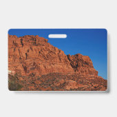 Feuertal Ausweis (Rückseite)