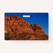 Feuertal Ausweis (Rückseite)