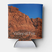 Feuertal Dosenkühler (Vorderseite)