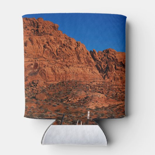 Feuertal Dosenkühler (Rückseite)