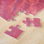 Feuertal Idaho Weihnachtsgrüße Puzzle (Seite)