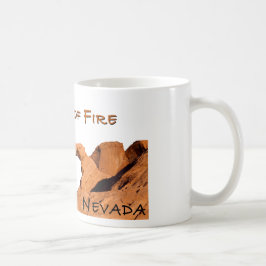Feuertal Nevada Kaffeetasse