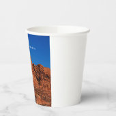 Feuertal Pappbecher (Links)