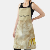 Feuertal Schürze (InSitu)