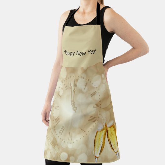 Feuertal Schürze (InSitu)