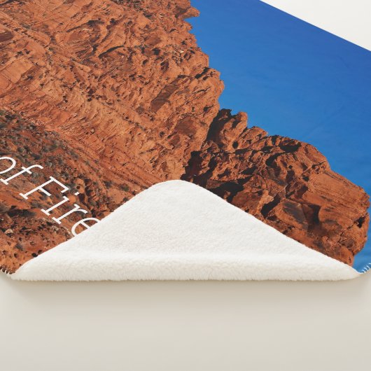 Feuertal Sherpadecke (3/4)