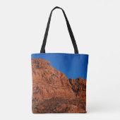 Feuertal Tasche (Rückseite)