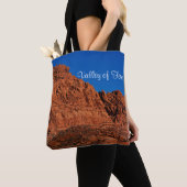 Feuertal Tasche (Von Nahem)