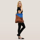 Feuertal Tasche (Am Model)
