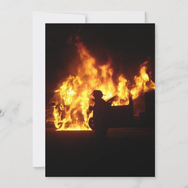 Feuertanz (Vorderseite)