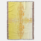 Feuertor Decke (Vorderseite Vertikal)