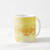 Feuertor Kaffeetasse (VorderseiteRechts)