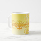 Feuertor Kaffeetasse (Vorderseite Links)