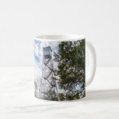 Feuerturm Runge Kaffee Tasse (VorderseiteRechts)