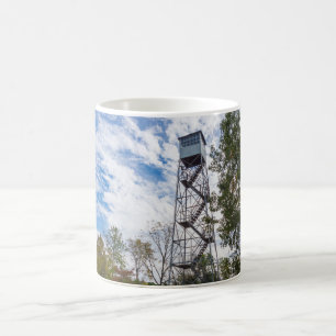 Feuerturm Runge Kaffee Tasse