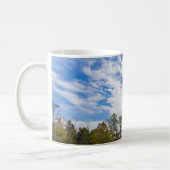 Feuerturm Runge Kaffee Tasse (Links)