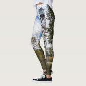 Feuerturm Runge Leggings (Links)