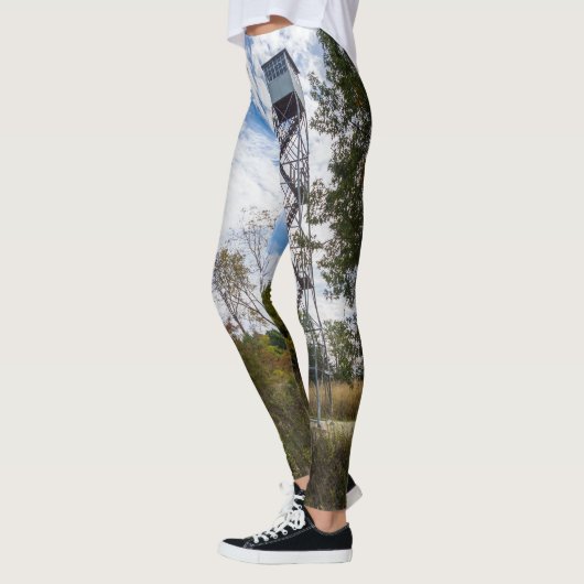 Feuerturm Runge Leggings (Links)
