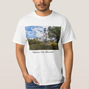 Feuerturm Runge T-Shirt