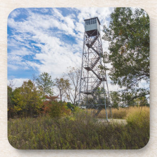 Feuerturm Runge Untersetzer