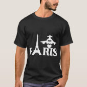 Feuerturm T-Shirt (Vorderseite)