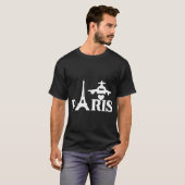 Feuerturm T-Shirt (Vorne ganz)