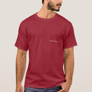 Feuerverhütungs-Team T-Shirt