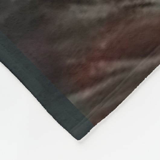 FEUERVERKEHR FLEECEDECKE (Ecke)