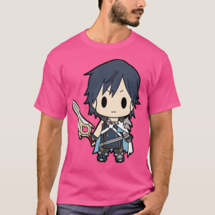 Feuerverkleidung T-Shirt