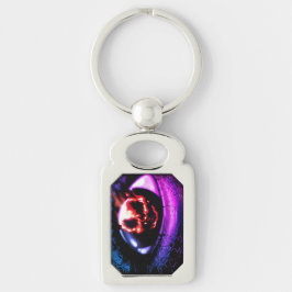 "Feuervision" Schlüsselanhänger