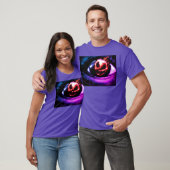 "Feuervision" T-Shirt (Unisex)