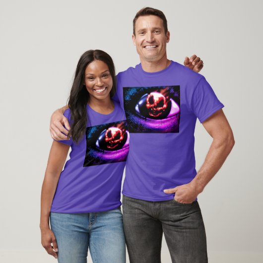 "Feuervision" T-Shirt (Unisex)