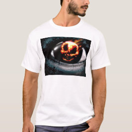 "Feuervision" T-Shirt