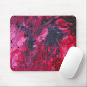 Feuervogel Mousepad (Mit Mouse)